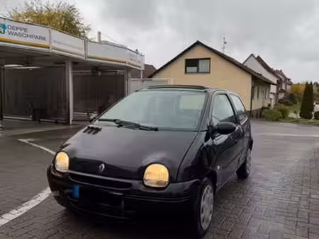 Renault Twingo 1.2 58