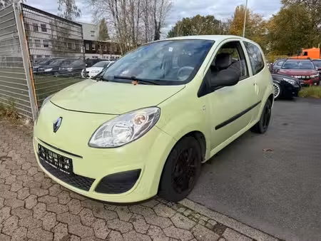 Renault Twingo 1.2
