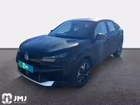 Citroën C4 1.2 136 Max
