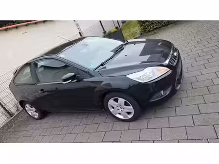 Ford Focus 1.6 85