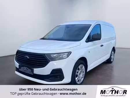 Ford Transit 2.0 102 Trend