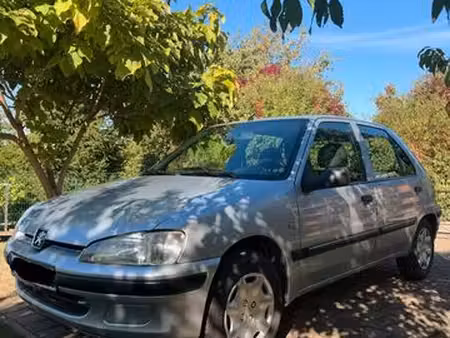 Peugeot 106 1.1 60
