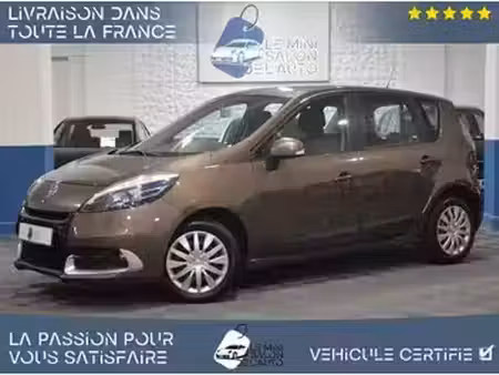 Renault Scénic 1.6 110 Expression