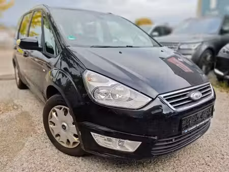 Ford Galaxy 1.6 TDCi 115 Trend