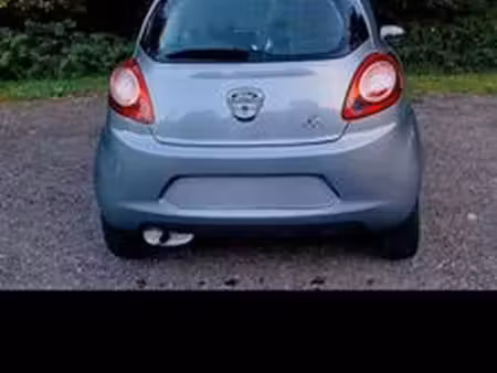 Ford KA 1.2 69