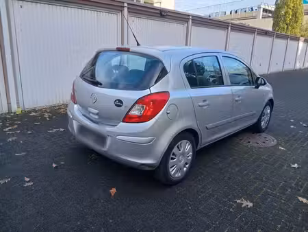 Opel Corsa 1.4 90