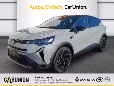 Renault Captur 1.3 140 Esprit Alpine