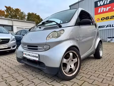 Smart Fortwo 0.7 61