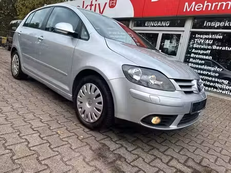Volkswagen Golf Plus 1.6 FSI 115
