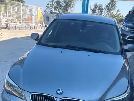 BMW Série 5 523i 2.5 177
