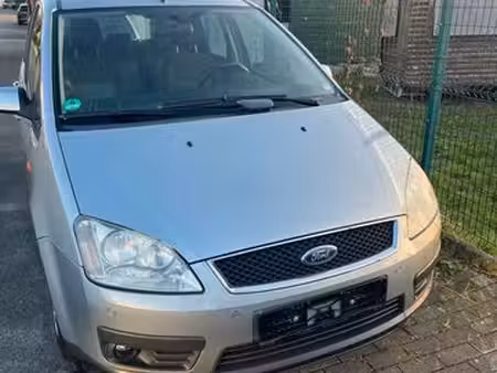 Ford C-max 1.8 125 SE