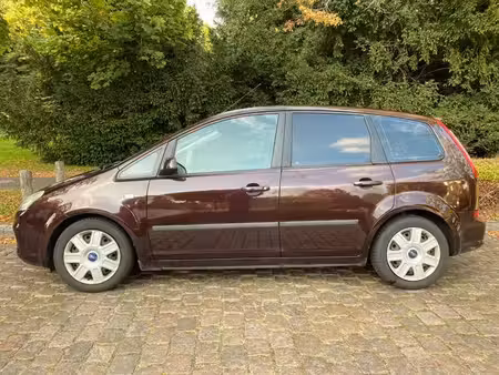 Ford C-max 1.8 125 SE