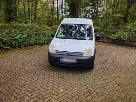 Ford Transit 1.8 TDCi 90