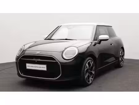 Mini Mini Cooper 184 Favoured