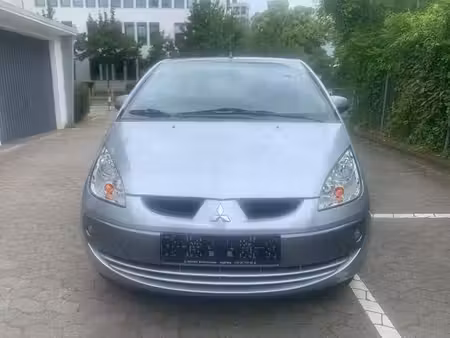 Mitsubishi Colt Czc 1.5 109 Invite