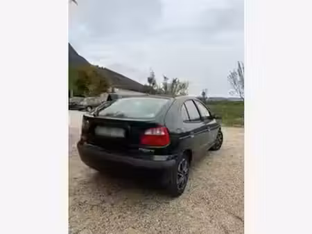 Renault Mégane 1.6 Expression