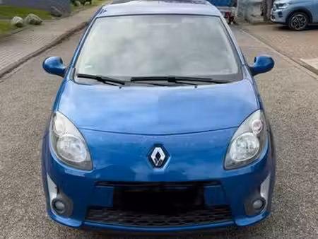 Renault Twingo 1.2