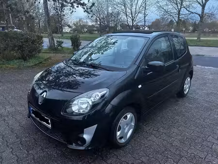 Renault Twingo 1.2 75