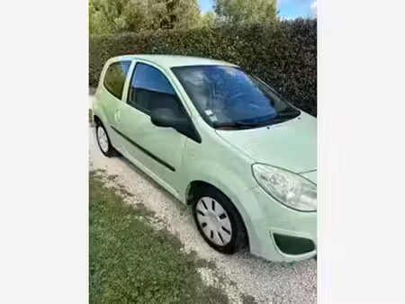 Renault Twingo 1.2 75 Initiale
