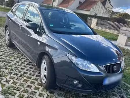 Seat Leon 1.6 TDI 105