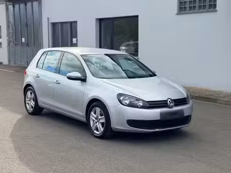 Volkswagen Golf 2.0 TDI 110