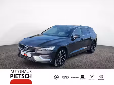 Volvo V60 T6 2.0 253 Plus 4x4