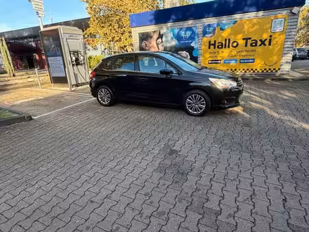 Citroën C4 