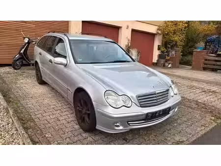 Mercedes-Benz Classe C C 180 1.8 143 Classic