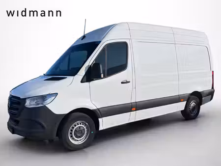 Mercedes-Benz Sprinter 2.0 CDI 170