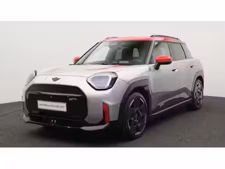 Mini Mini John Cooper Works 258