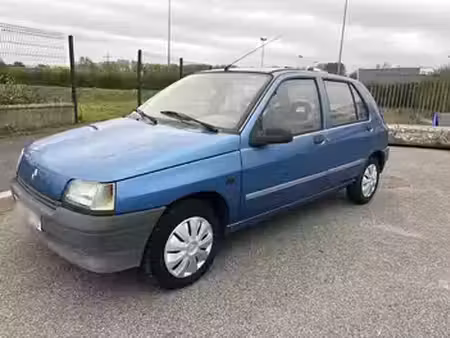 Renault Clio 1.2 RN