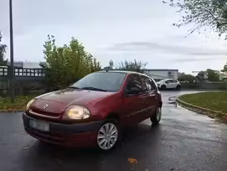 Renault Clio 1.2 Authentique