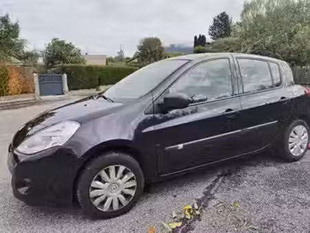 Renault Clio 1.2 75 Access