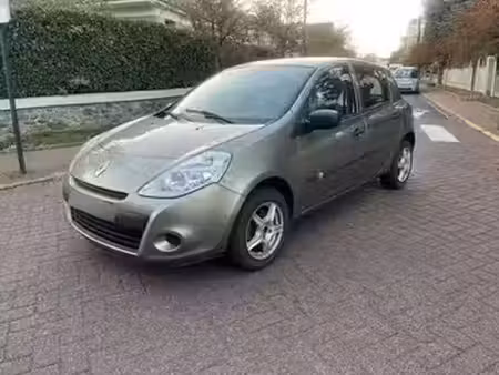 Renault Clio 1.2 75 Expression