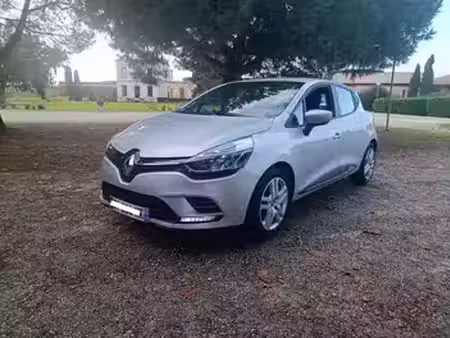 Renault Clio 1.2 SCe 75 Zen