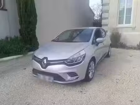 Renault Clio 1.2 SCe 75 Zen