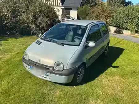 Renault Twingo 1.2 Luxe Privilège