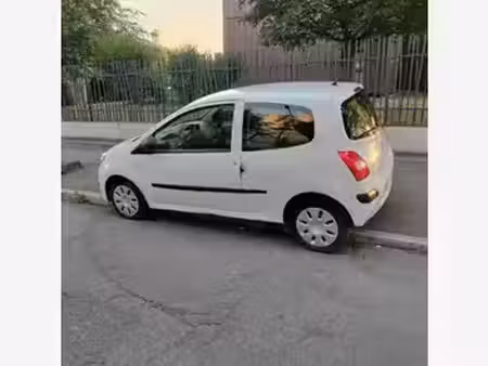 Renault Twingo 1.2 60 Authentique