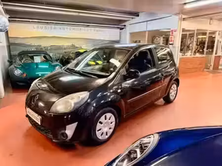 Renault Twingo 1.2 60