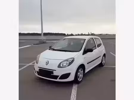 Renault Twingo 1.2 75 Dynamique