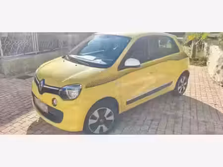 Renault Twingo 1.0 SCe 70 Intens