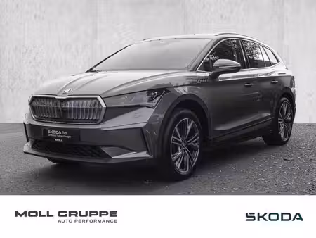 Škoda Enyaq Version 80 150
