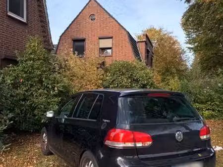 Volkswagen Golf 1.4 TSI 122