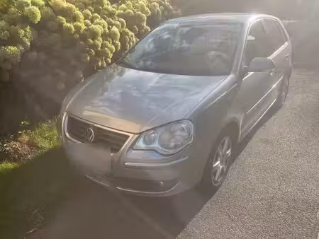 Volkswagen Polo 1.2 60