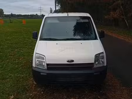 Ford Transit 1.8 TDCi 75