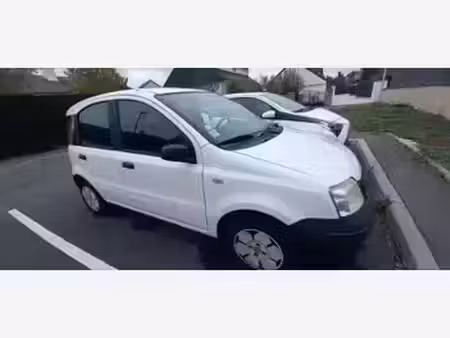Fiat Panda 1.1 70 Dynamic