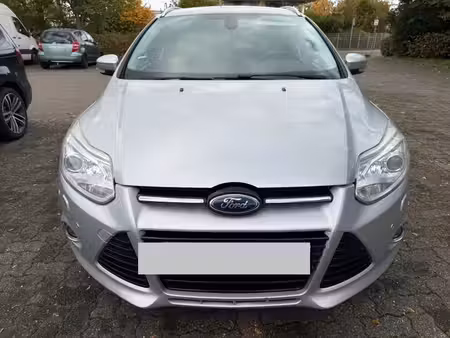 Ford Focus 1.0 TDCi 105