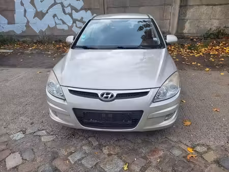 Hyundai i30 1.4 109 Pack Clim