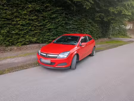 Opel Astra 1.8 140 Cosmo
