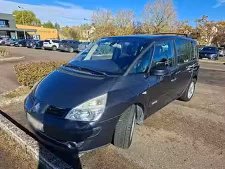 Renault Espace 2.0 dCi 150 Privilège